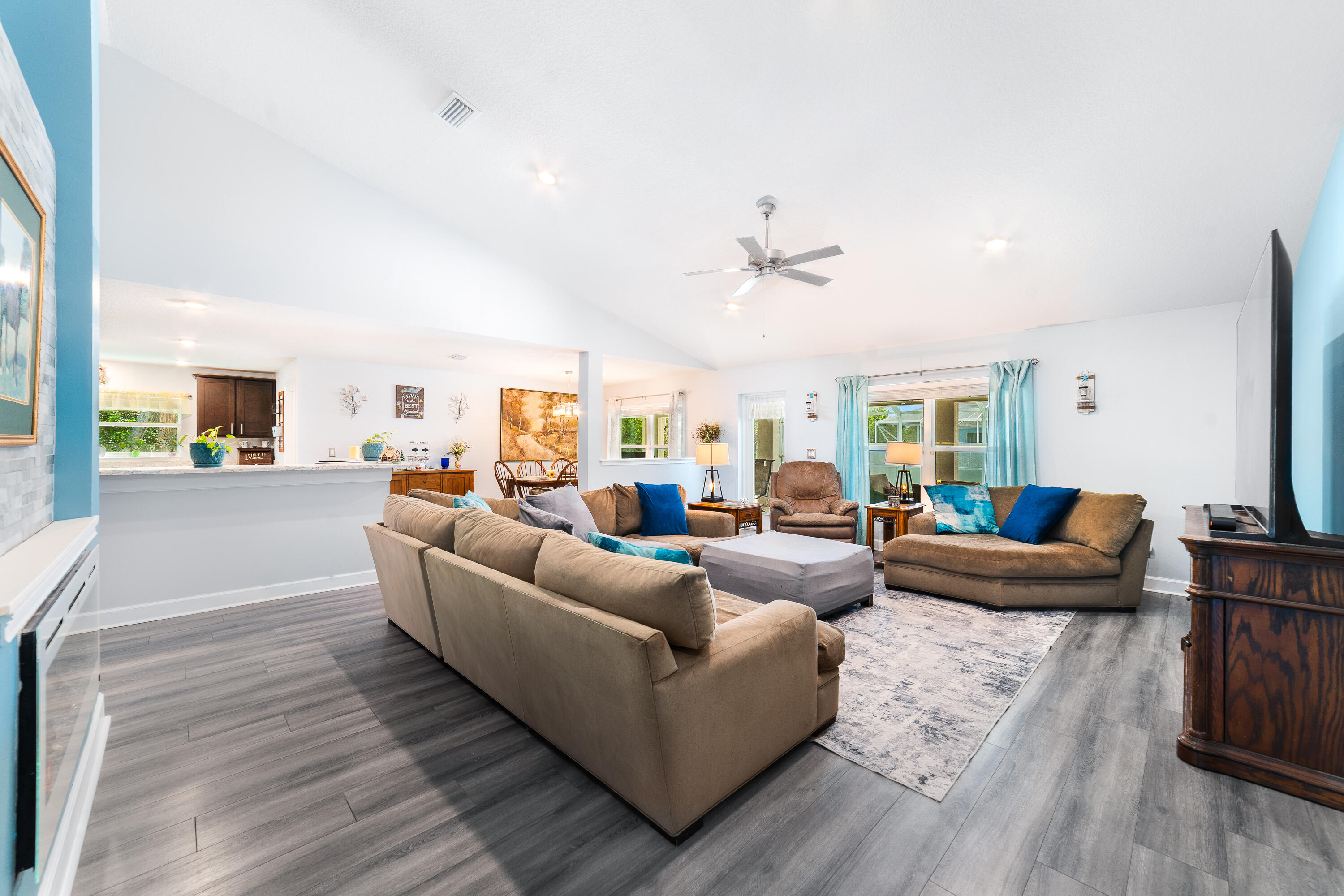 PORT ST LUCIE SECTION 2 - Residential