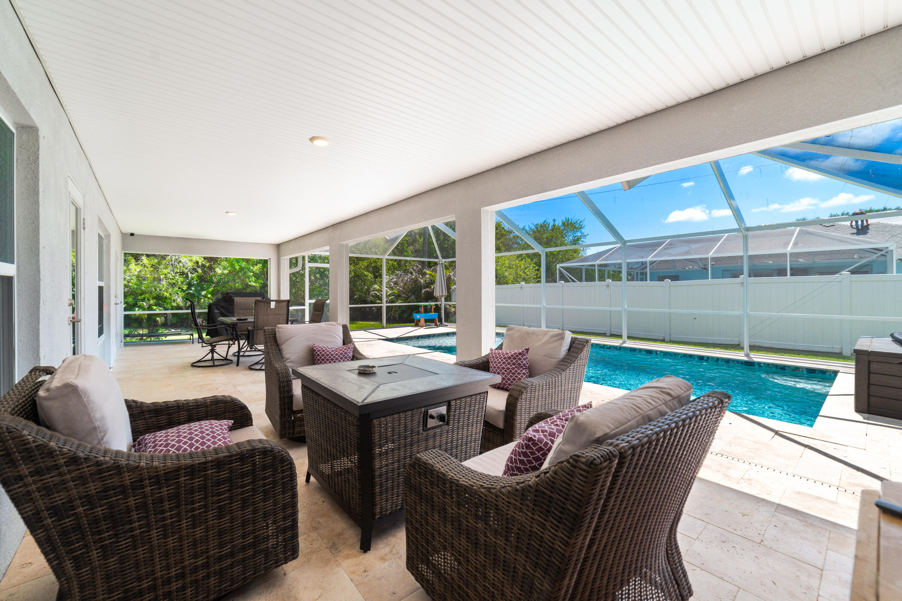 PORT ST LUCIE SECTION 2 - Residential