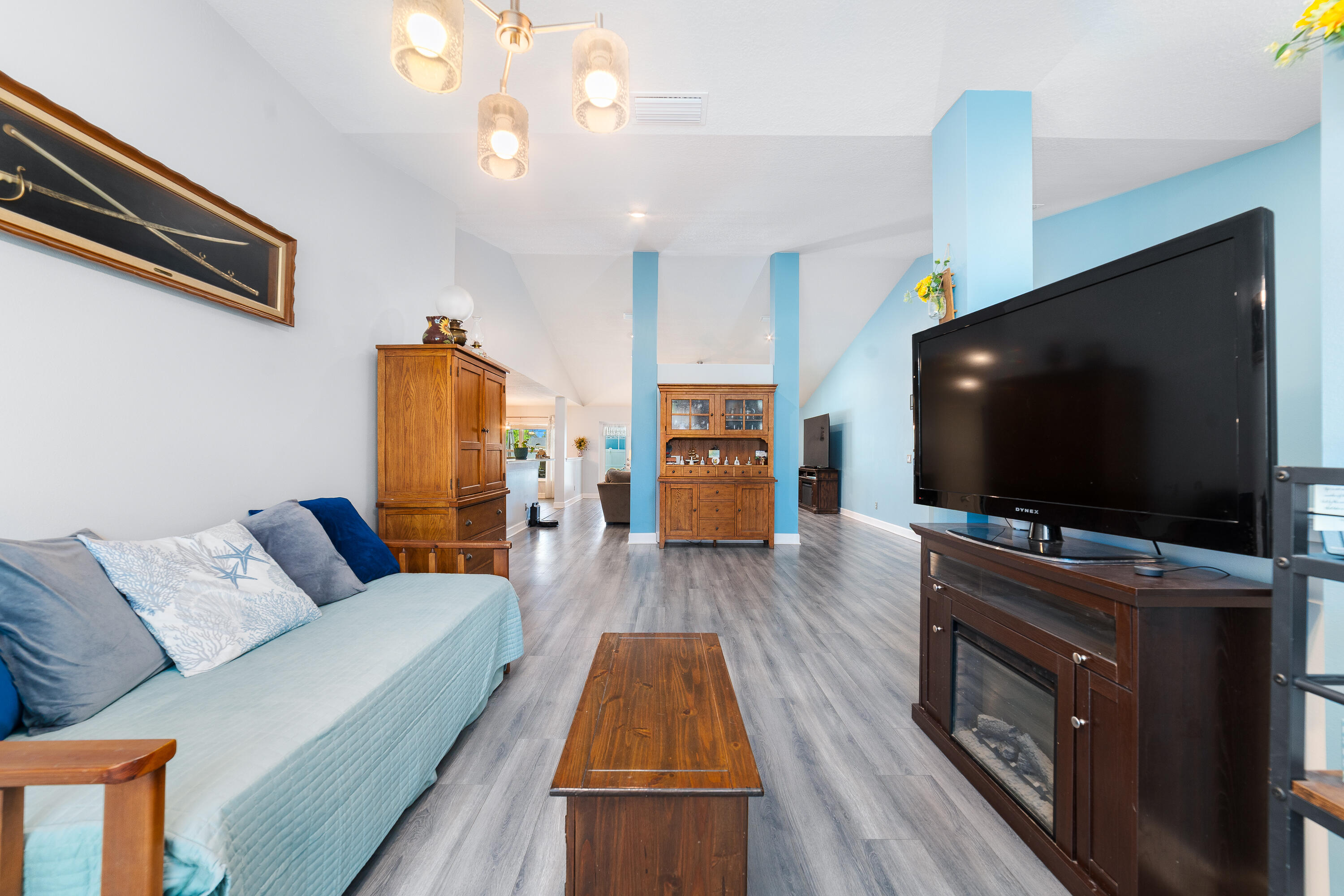 PORT ST LUCIE SECTION 2 - Residential