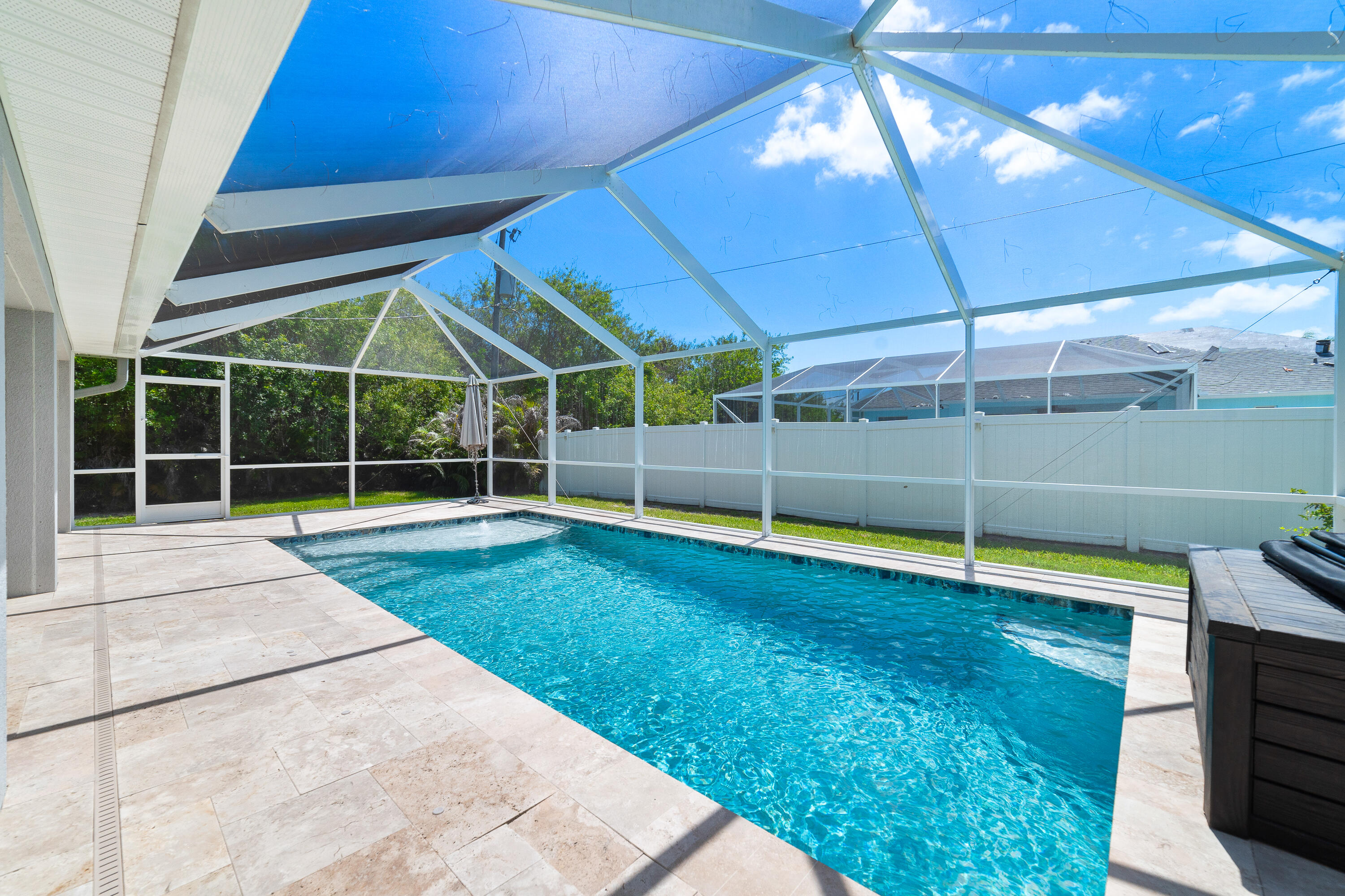 PORT ST LUCIE SECTION 2 - Residential