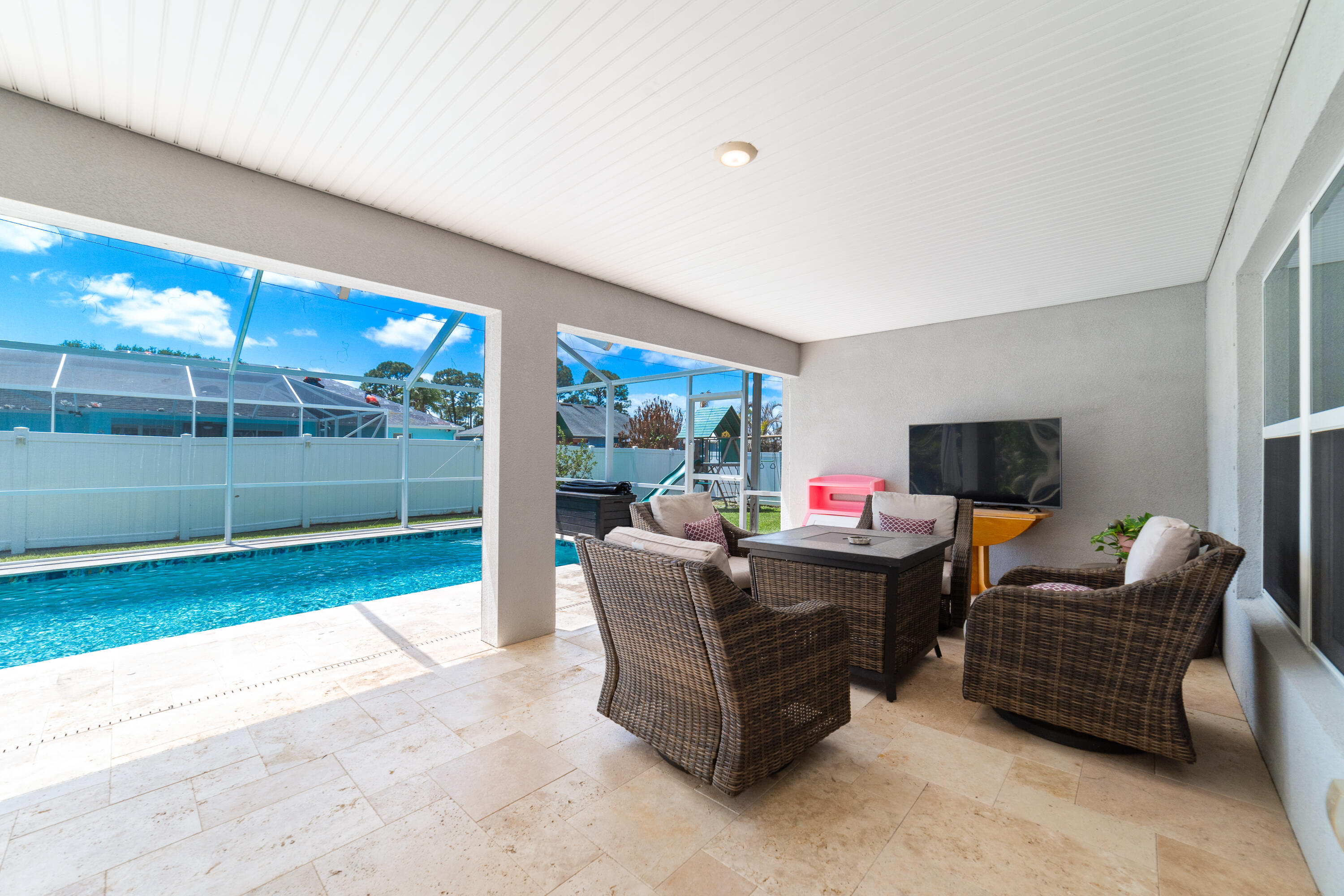 PORT ST LUCIE SECTION 2 - Residential