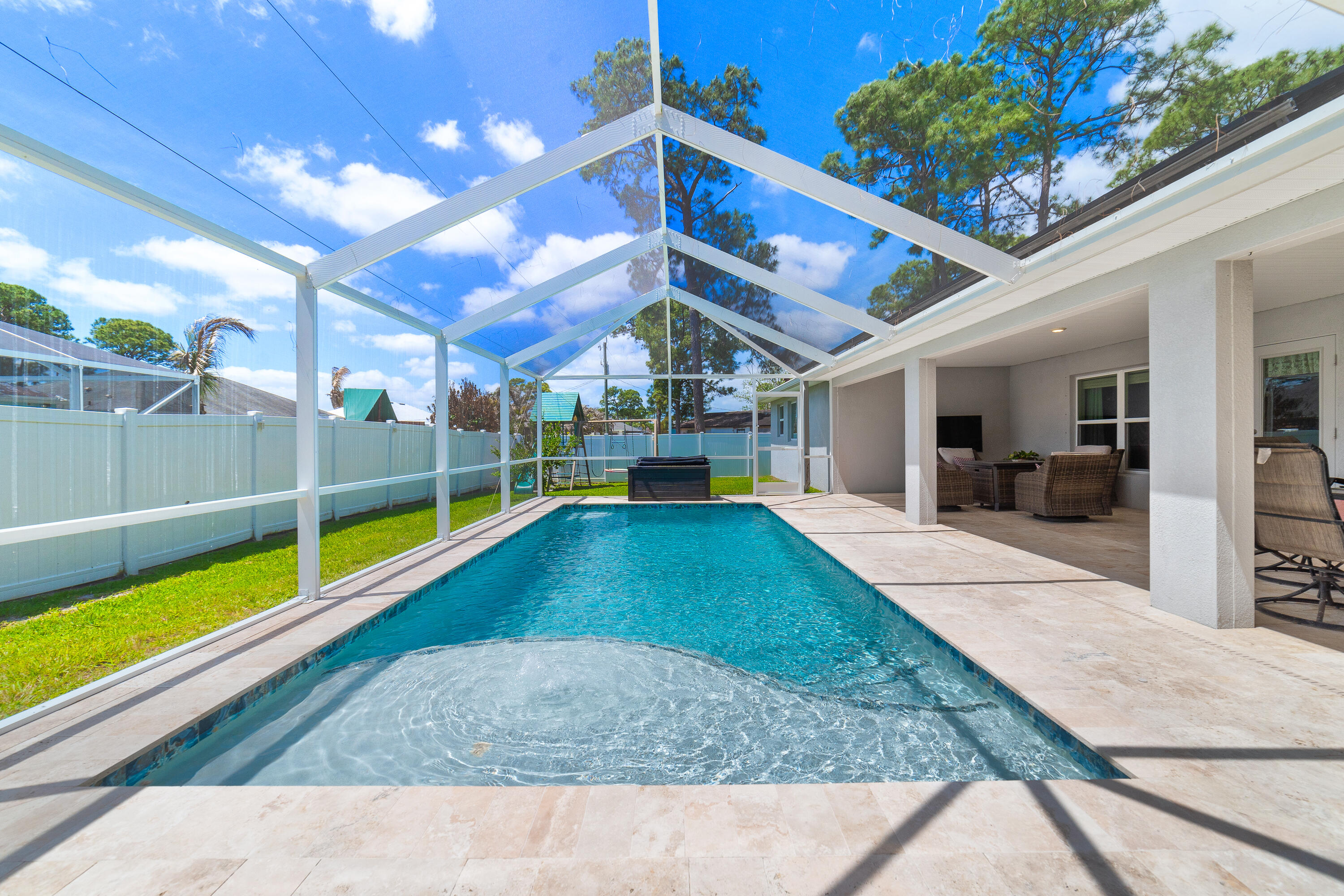 PORT ST LUCIE SECTION 2 - Residential