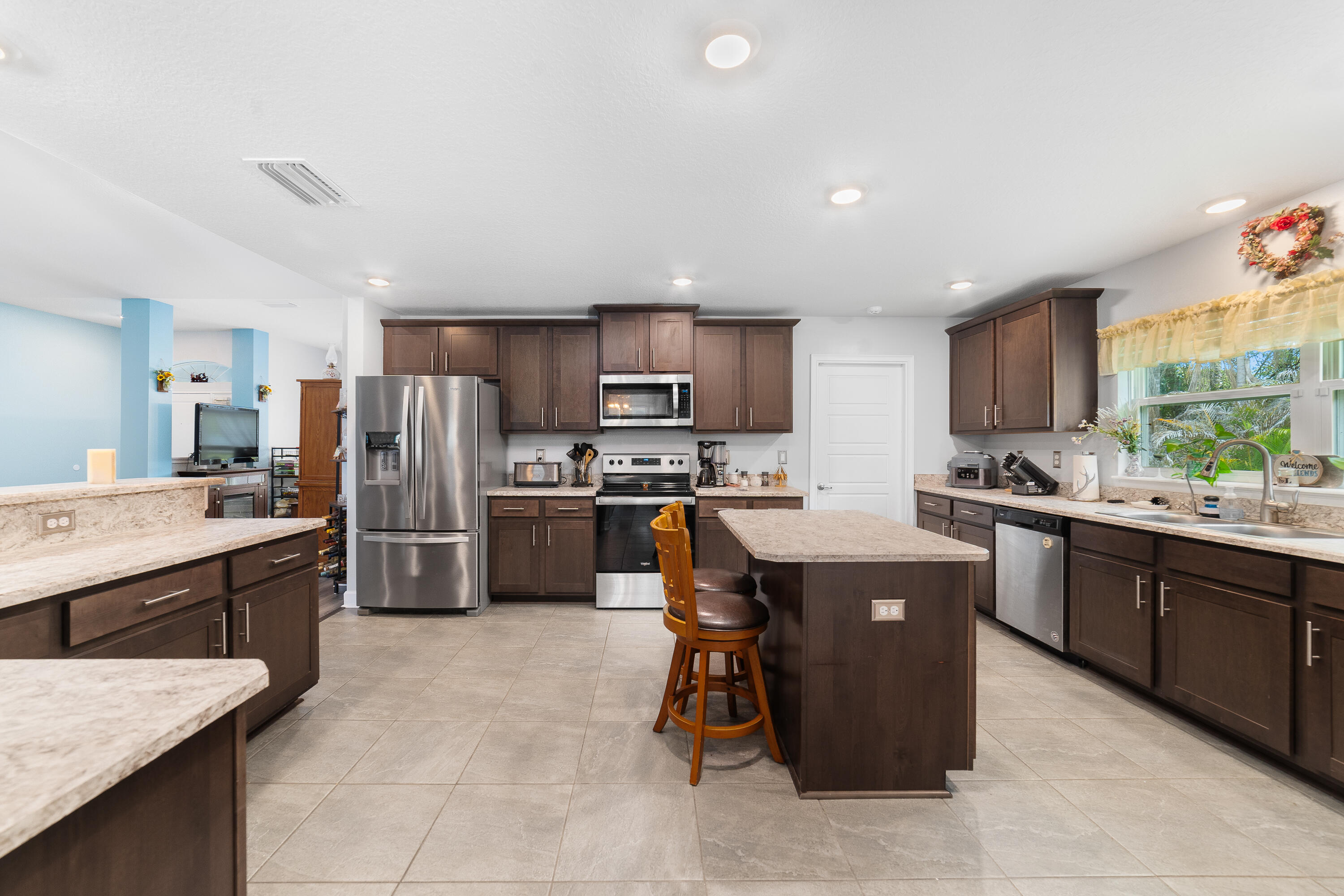 PORT ST LUCIE SECTION 2 - Residential