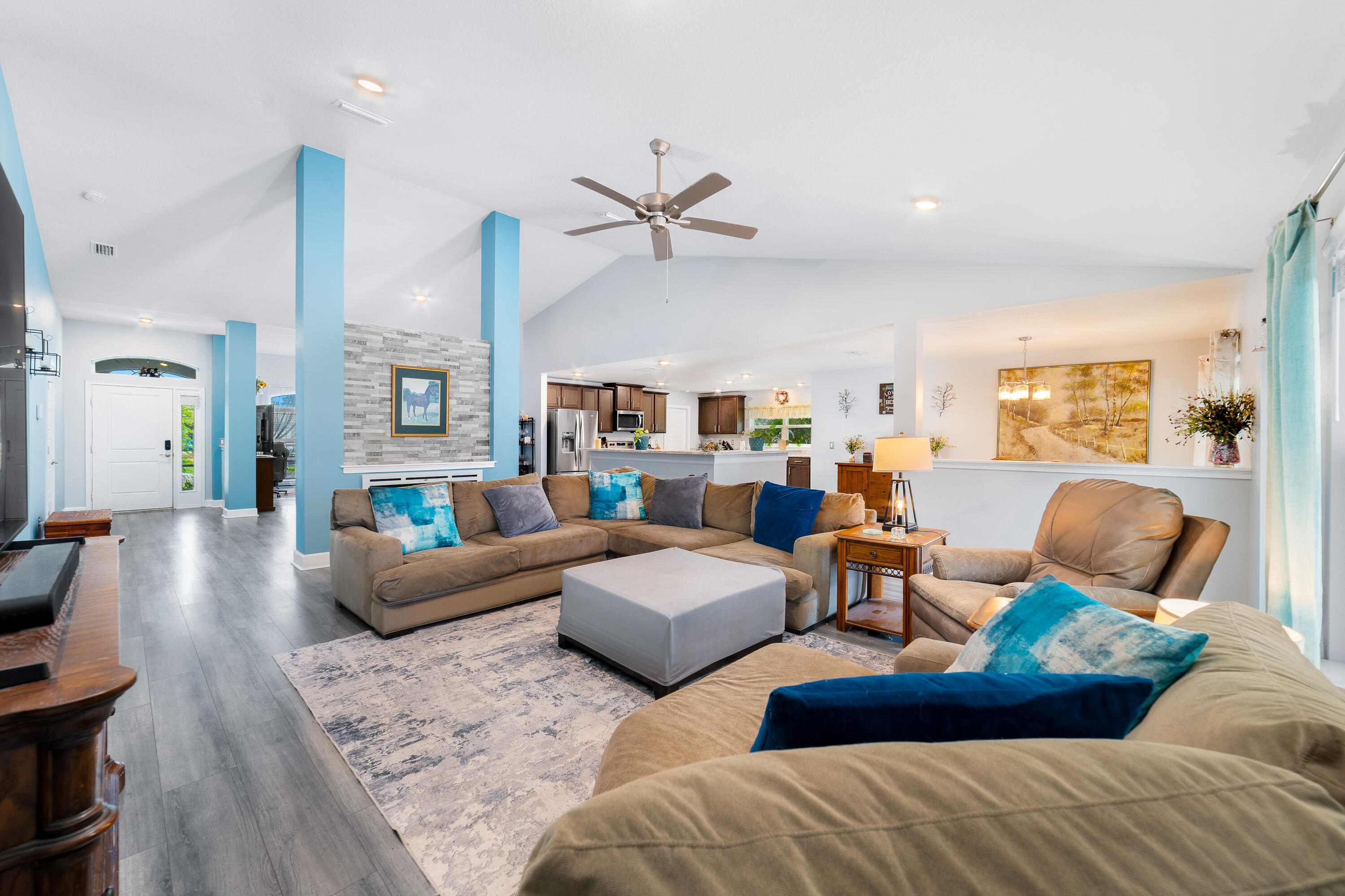 PORT ST LUCIE SECTION 2 - Residential