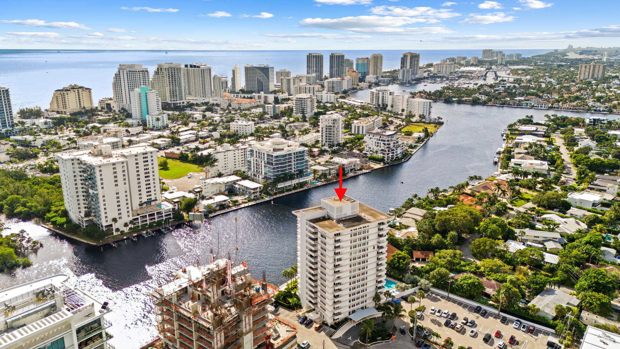 888 INTRACOASTAL Drive 15A