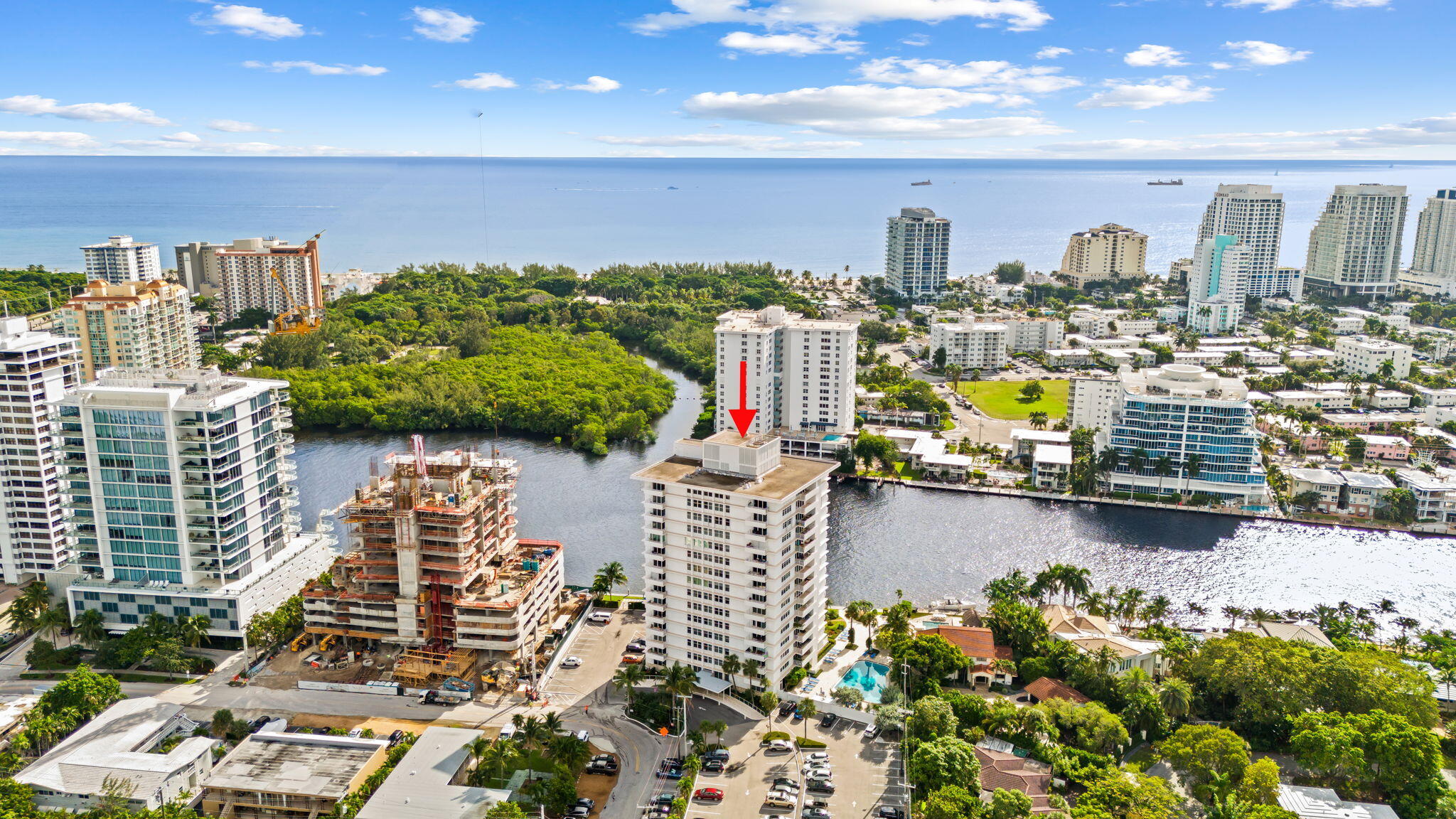 888 INTRACOASTAL Drive 15A