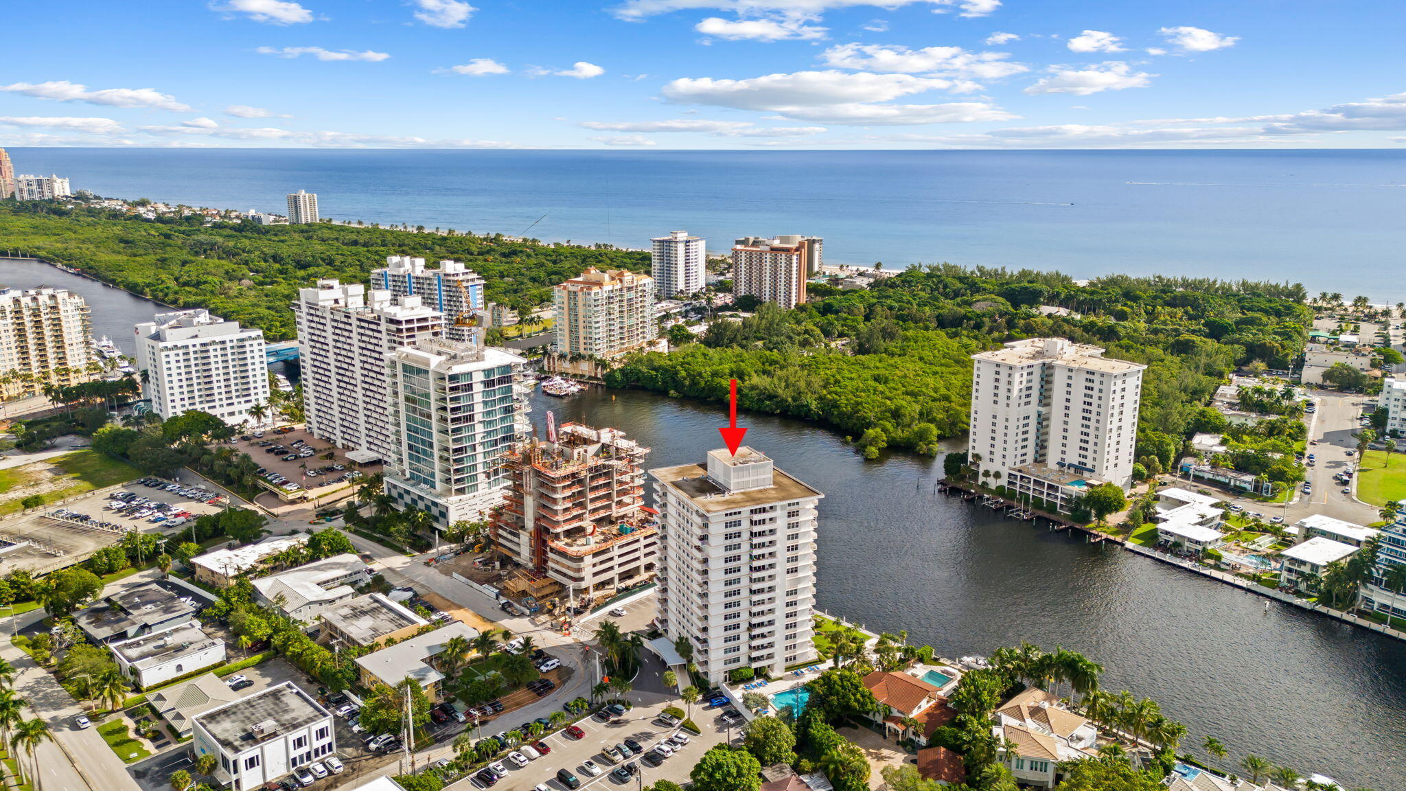 888 INTRACOASTAL Drive 15A