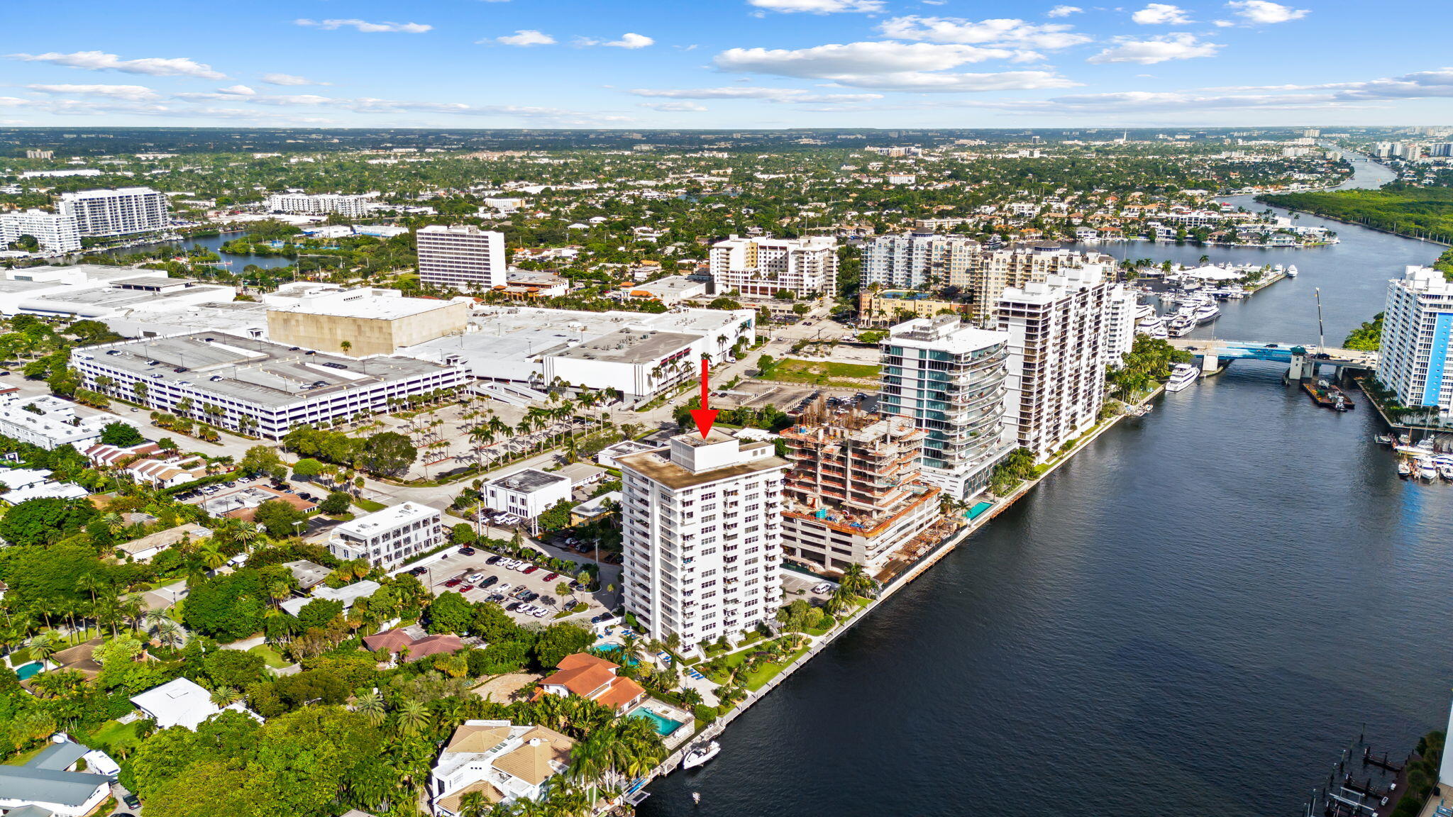 888 INTRACOASTAL Drive 15A