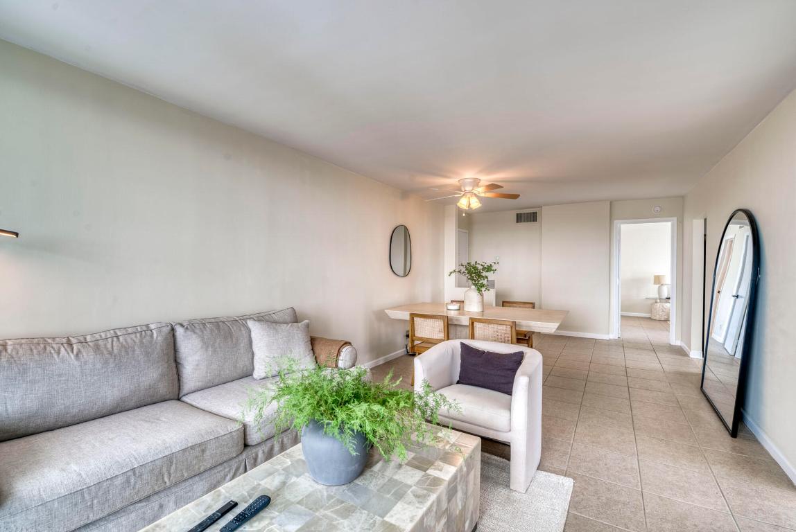 Silver Thatch Atlantic - Residential Lease