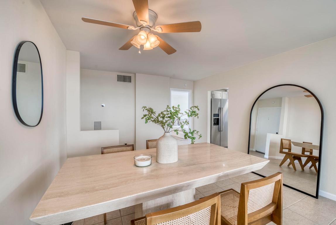 Silver Thatch Atlantic - Residential Lease