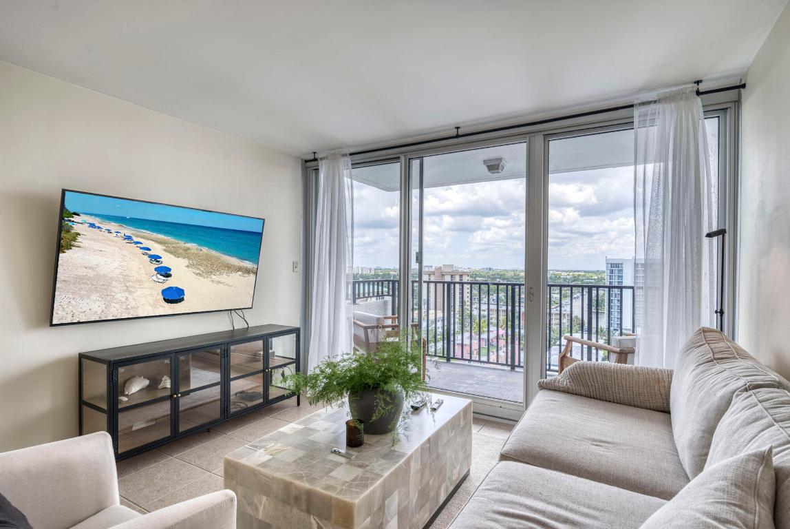 Silver Thatch Atlantic - Residential Lease