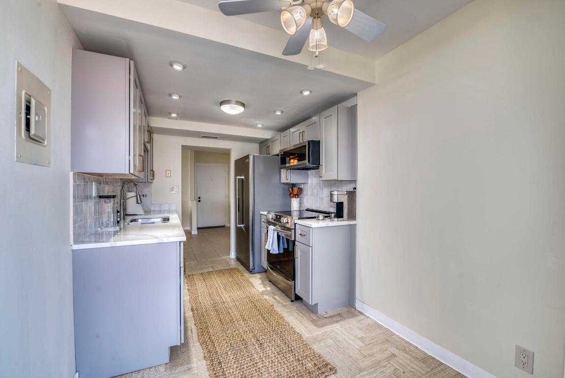 Silver Thatch Atlantic - Residential Lease