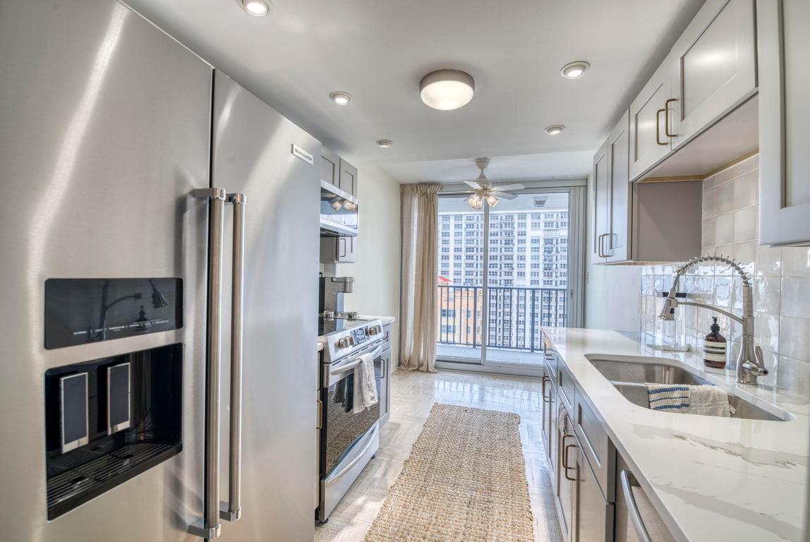 Silver Thatch Atlantic - Residential Lease