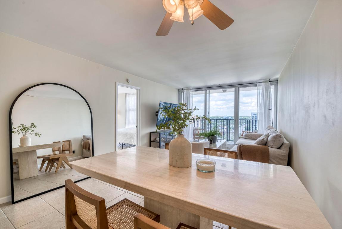 Silver Thatch Atlantic - Residential Lease