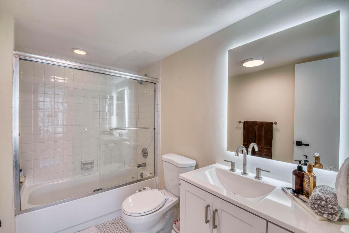 Silver Thatch Atlantic - Residential Lease