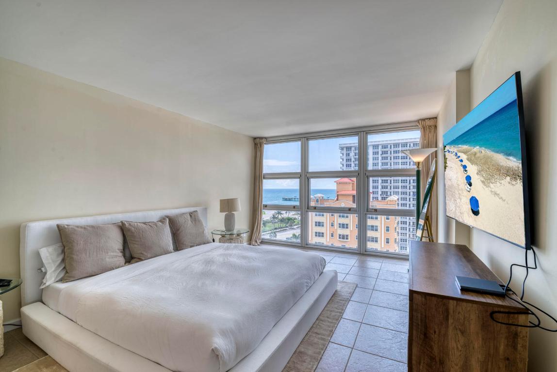 Silver Thatch Atlantic - Residential Lease