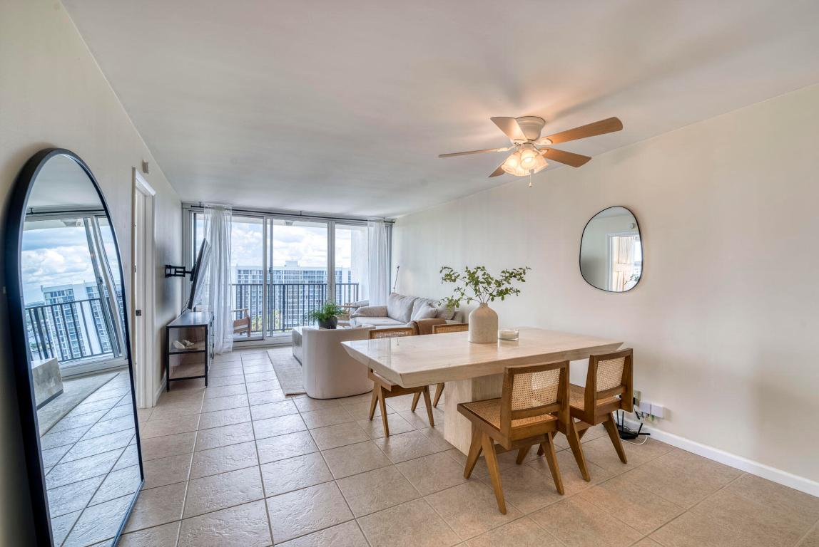 Silver Thatch Atlantic - Residential Lease