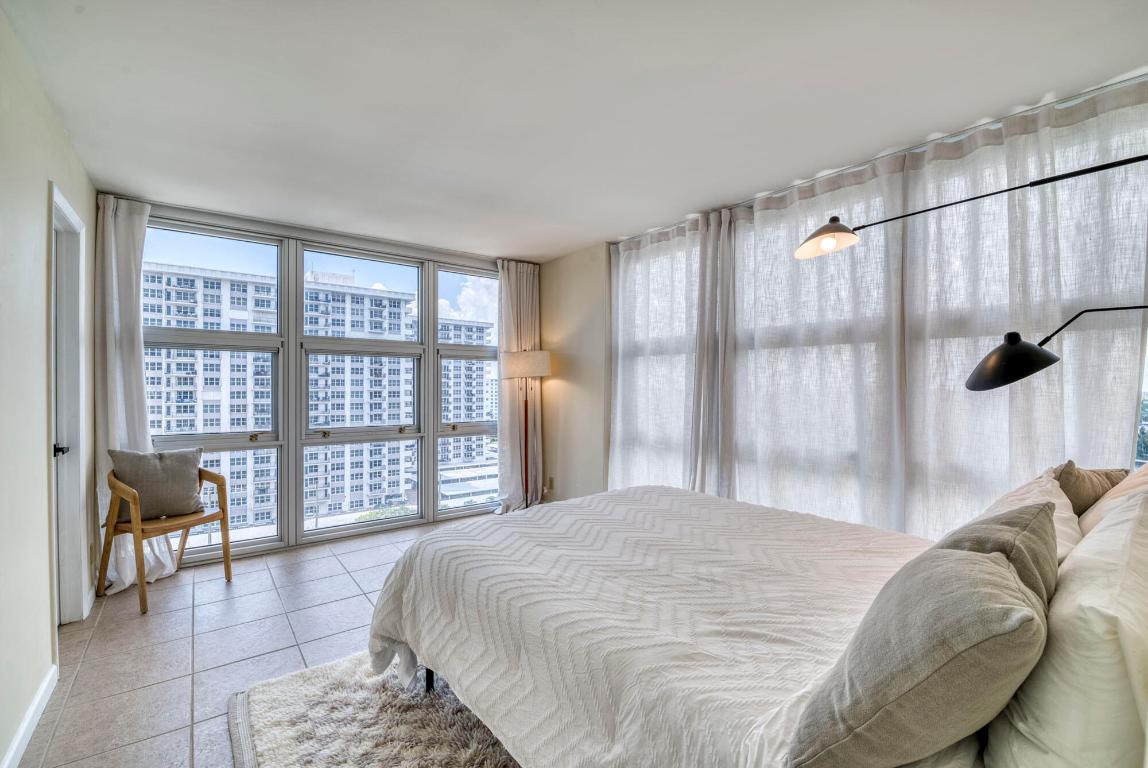 Silver Thatch Atlantic - Residential Lease