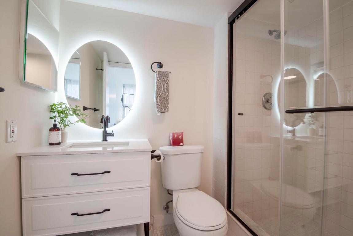 Silver Thatch Atlantic - Residential Lease