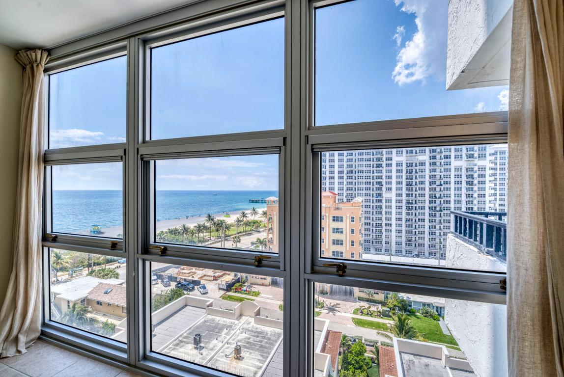 Silver Thatch Atlantic - Residential Lease