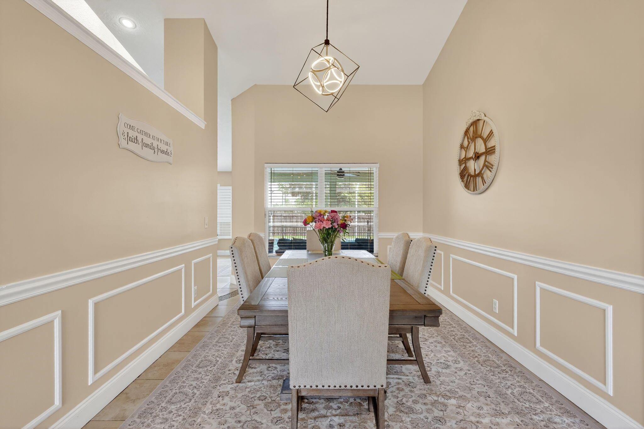 PORT ST LUCIE SECTION 35 - Residential