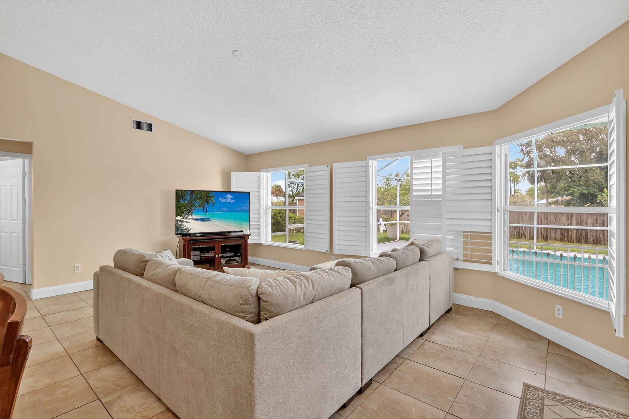 PORT ST LUCIE SECTION 35 - Residential