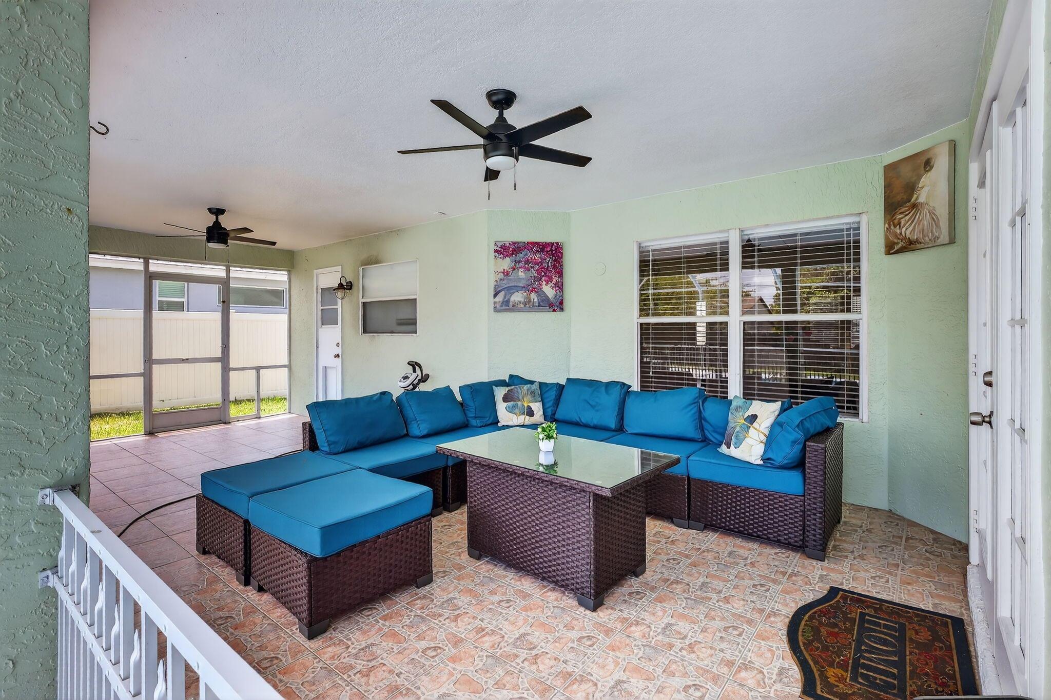 PORT ST LUCIE SECTION 35 - Residential