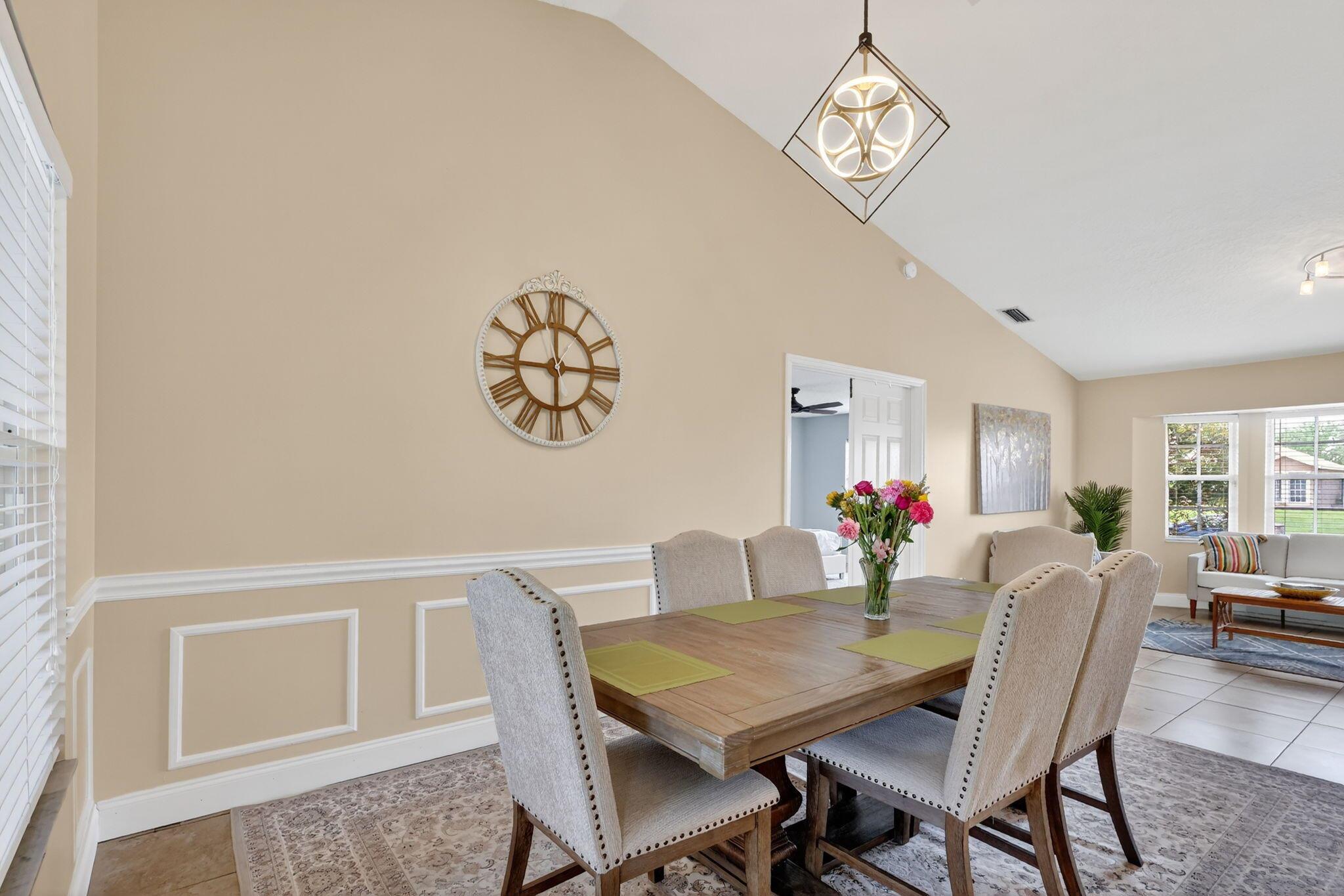 PORT ST LUCIE SECTION 35 - Residential