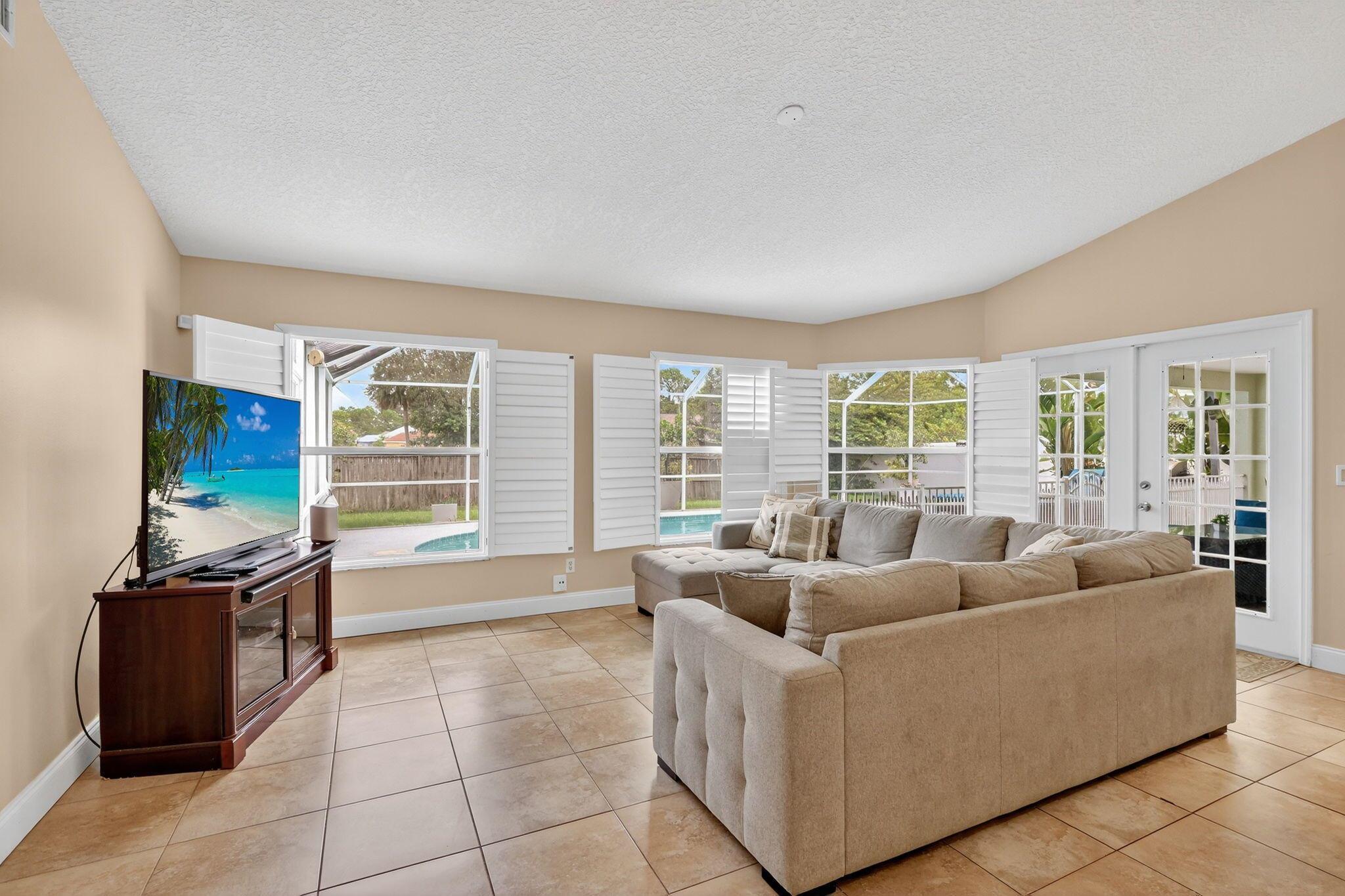 PORT ST LUCIE SECTION 35 - Residential