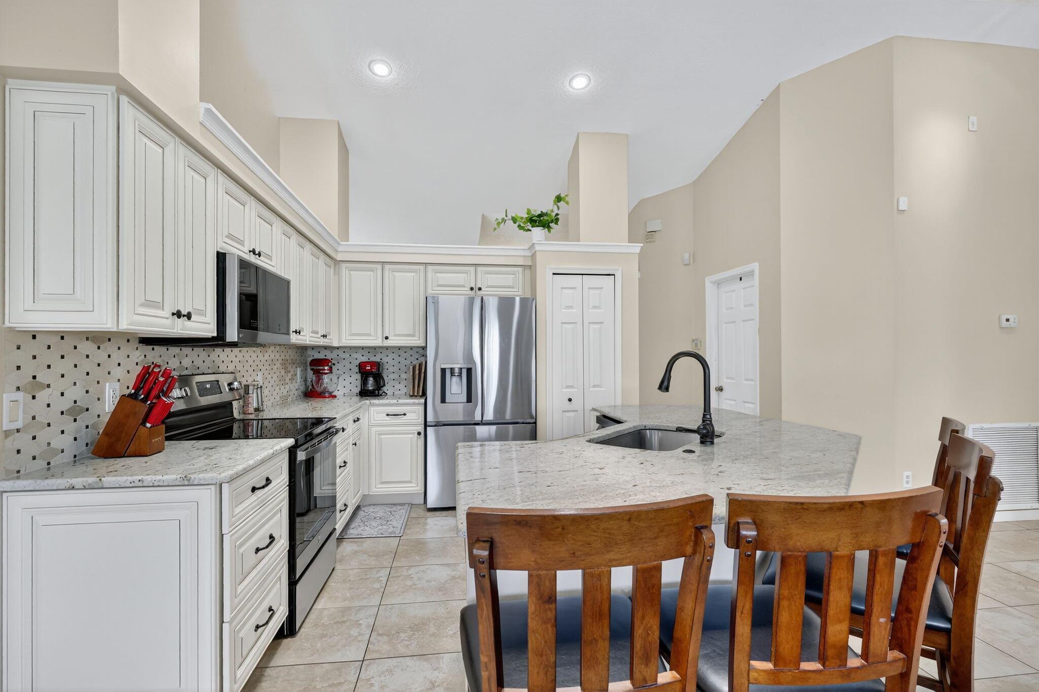 PORT ST LUCIE SECTION 35 - Residential