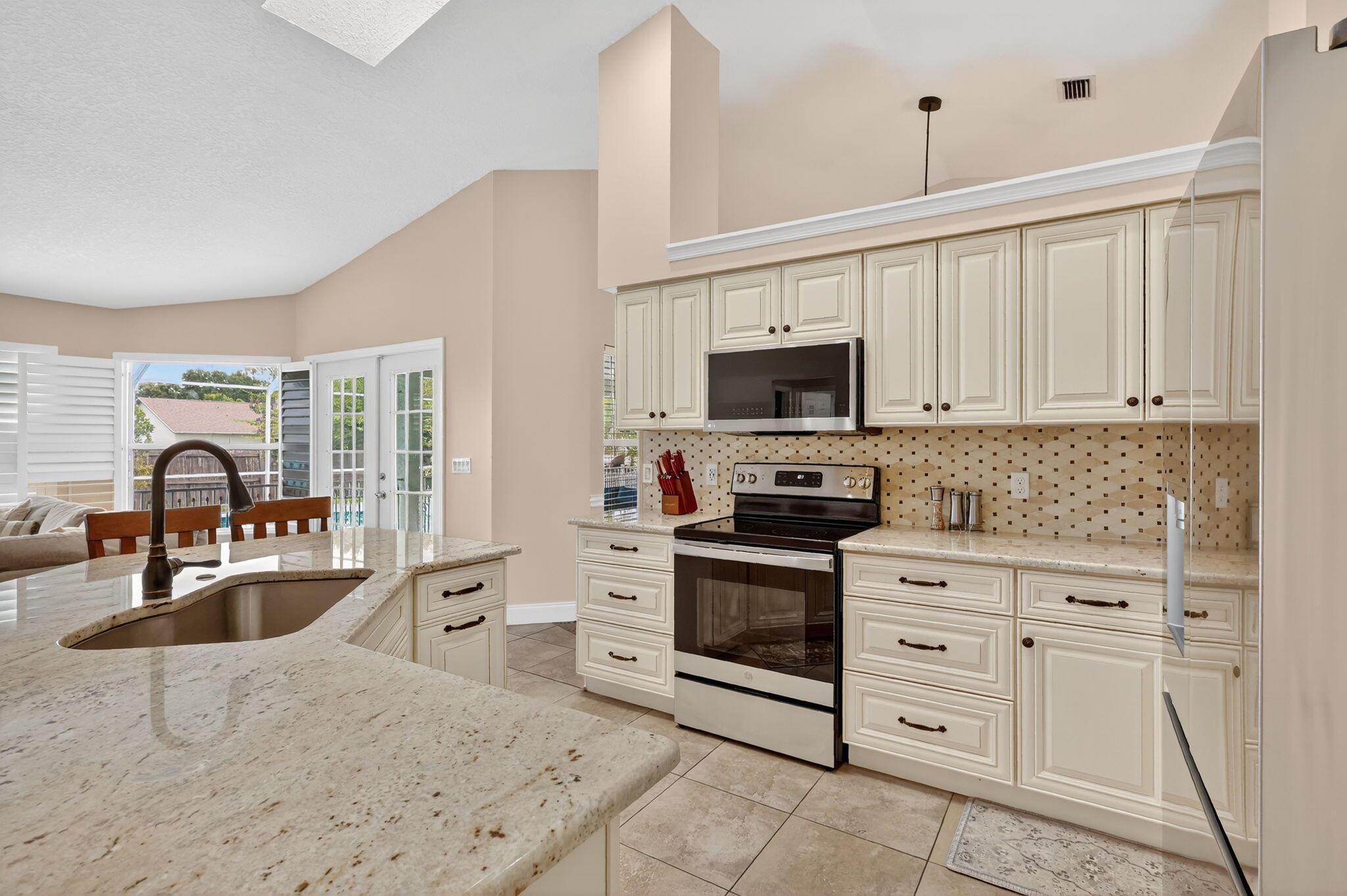 PORT ST LUCIE SECTION 35 - Residential