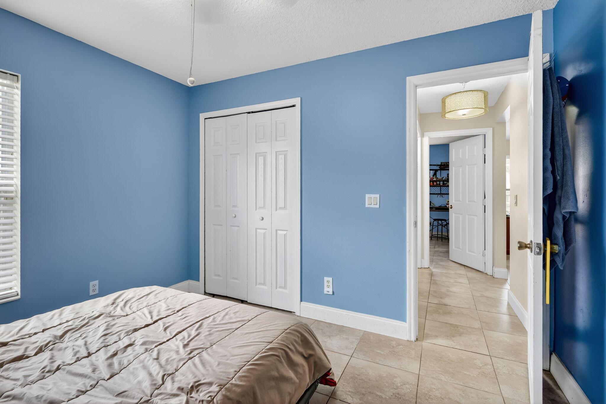 PORT ST LUCIE SECTION 35 - Residential