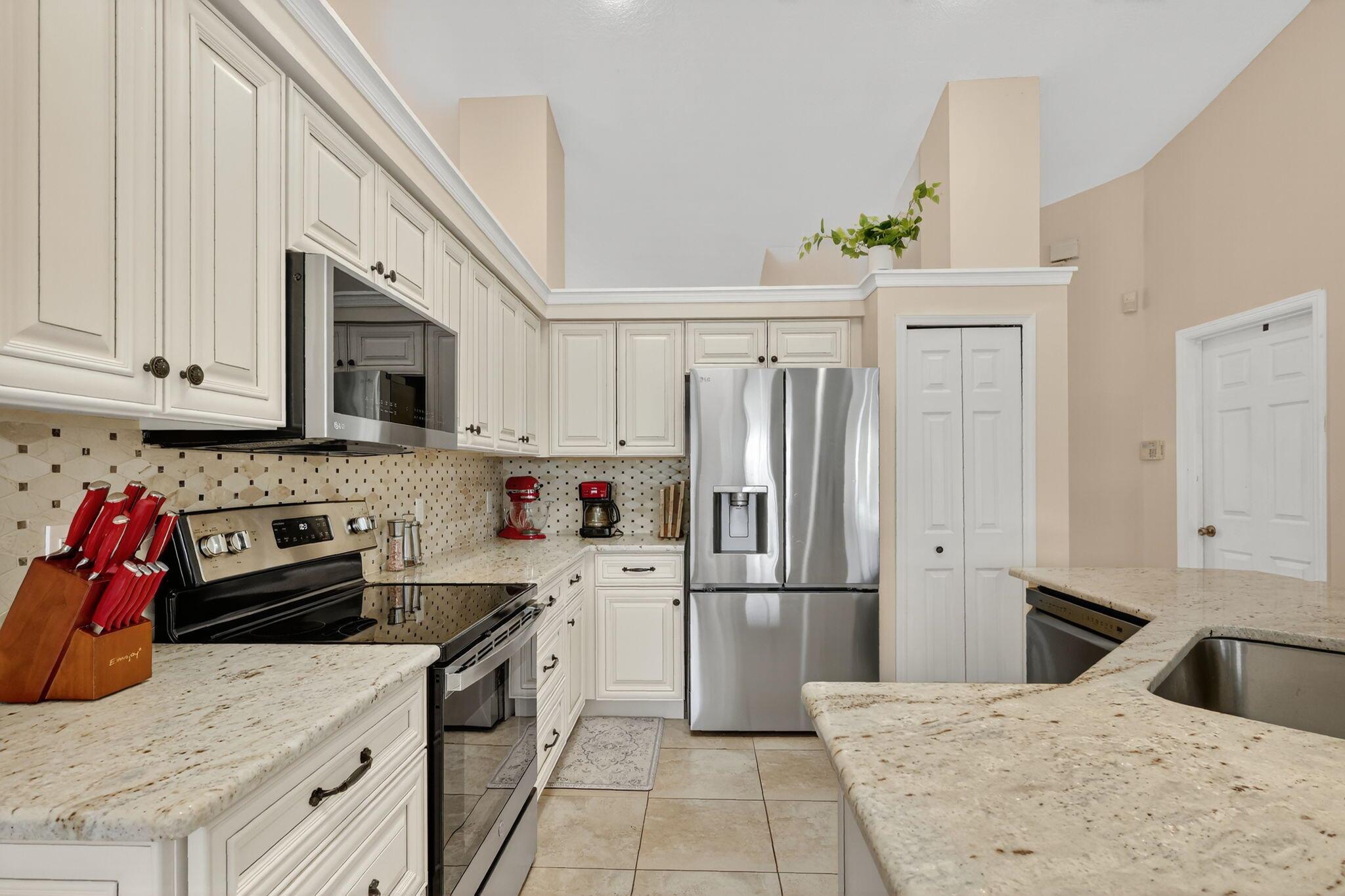 PORT ST LUCIE SECTION 35 - Residential