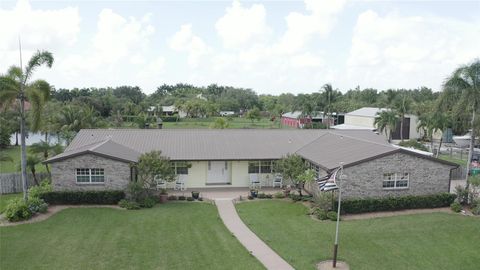 A home in Southwest Ranches