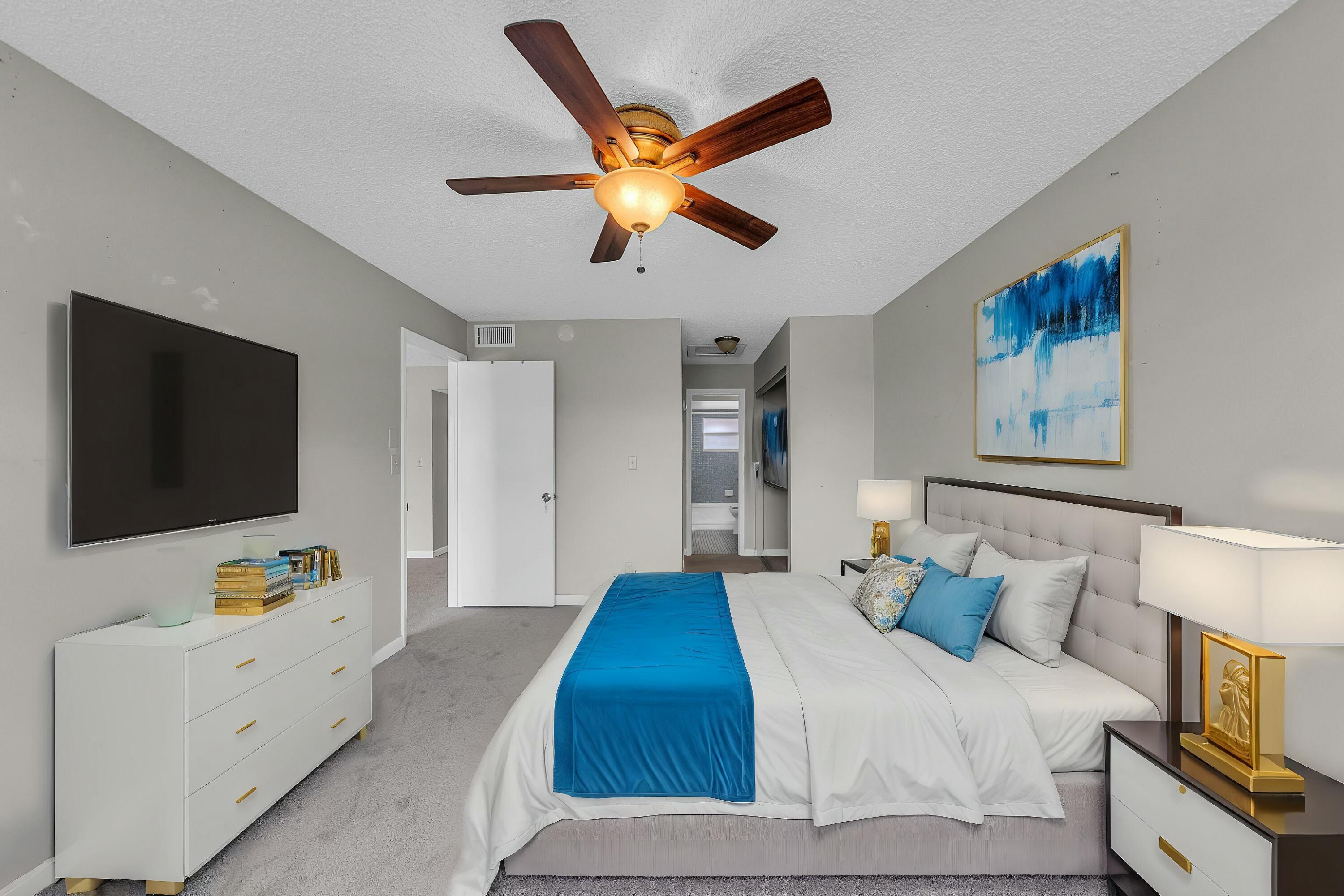 SUNRISE LAKES 118 CONDO - Residential