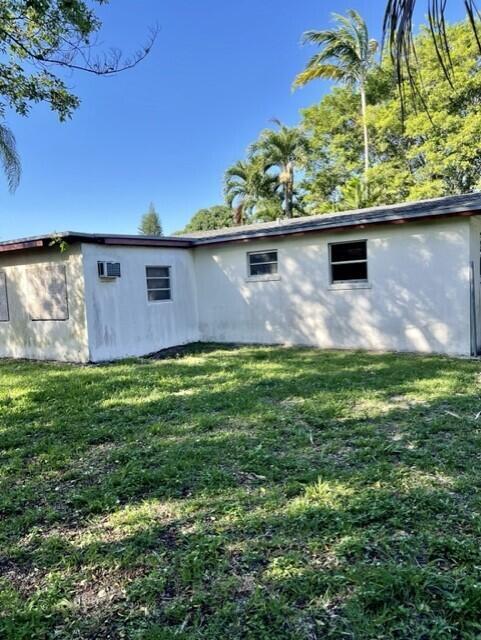 Bryn Mawr - Residential