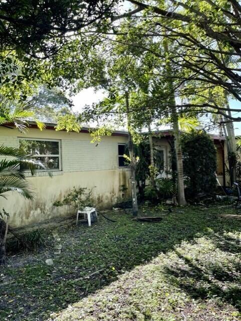 Bryn Mawr - Residential