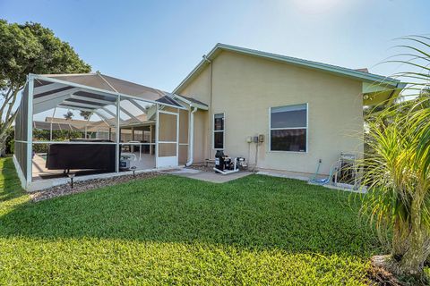 A home in Vero Beach