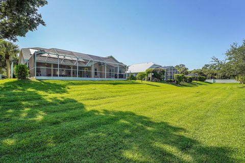 A home in Vero Beach