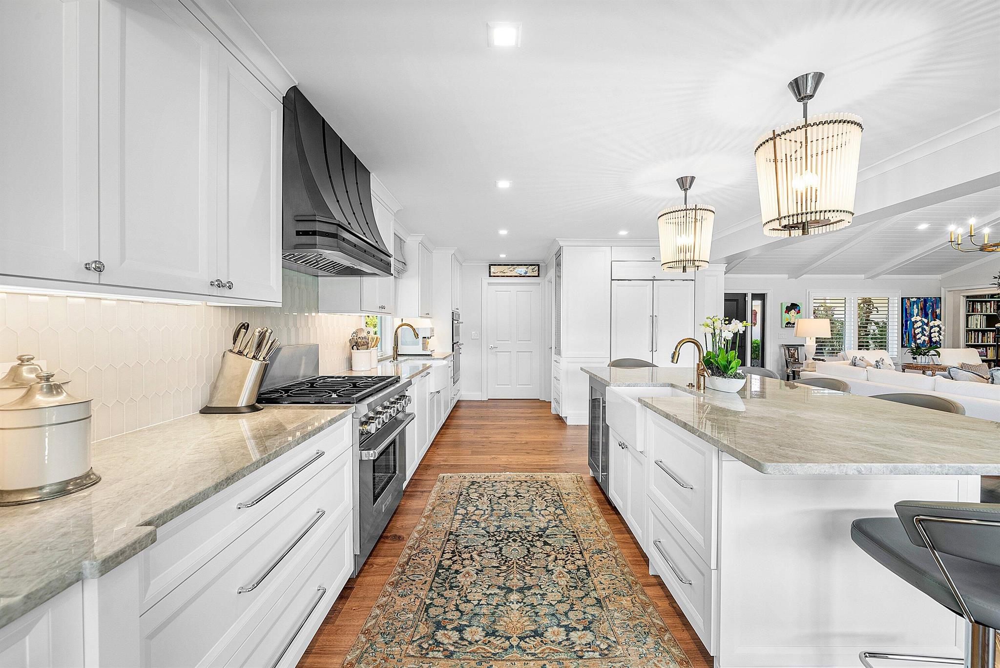 QUAIL RIDGE - Residential