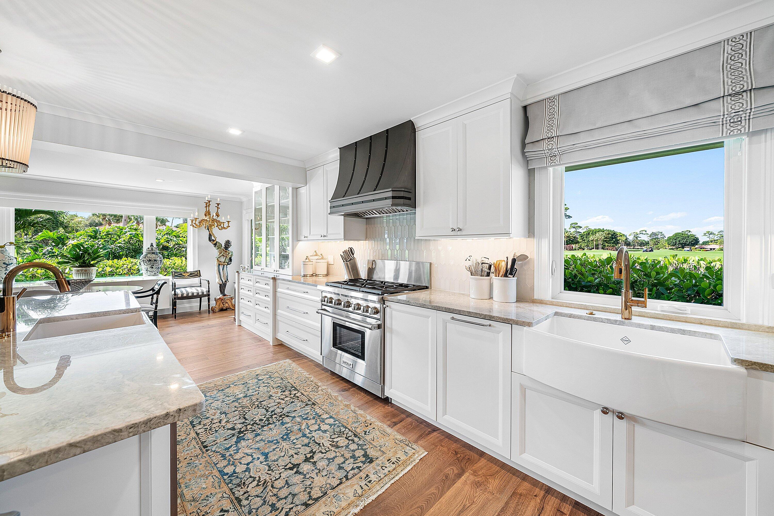 QUAIL RIDGE - Residential