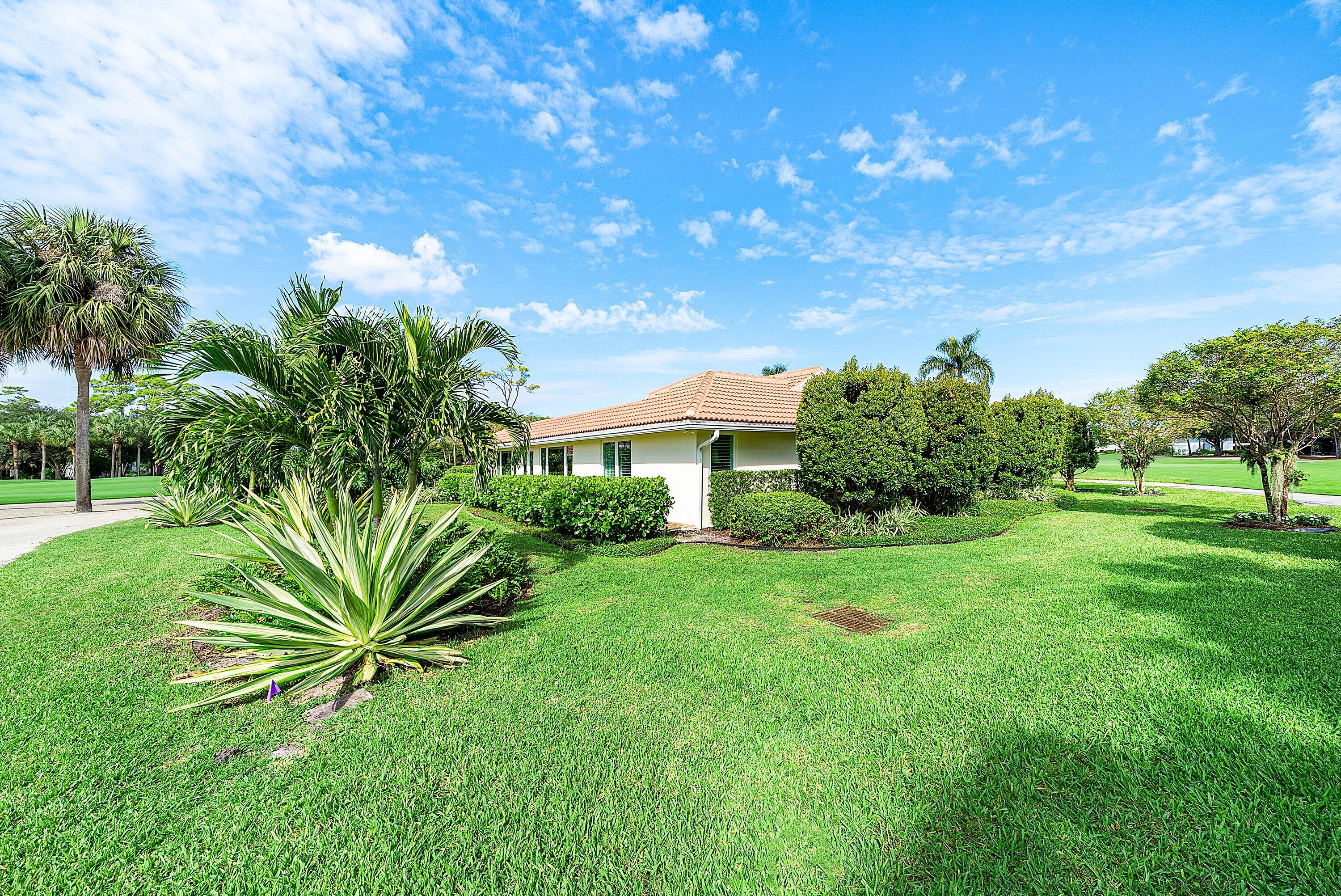 QUAIL RIDGE - Residential