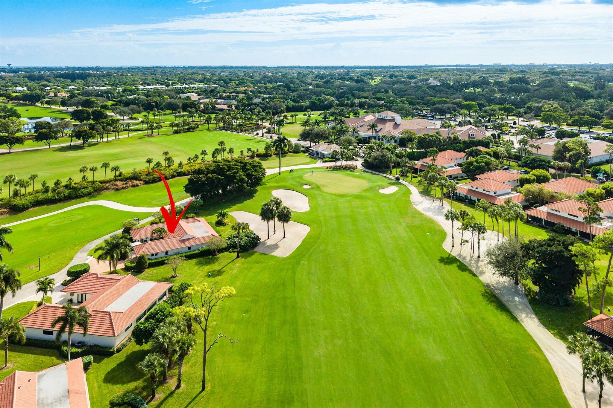 QUAIL RIDGE - Residential