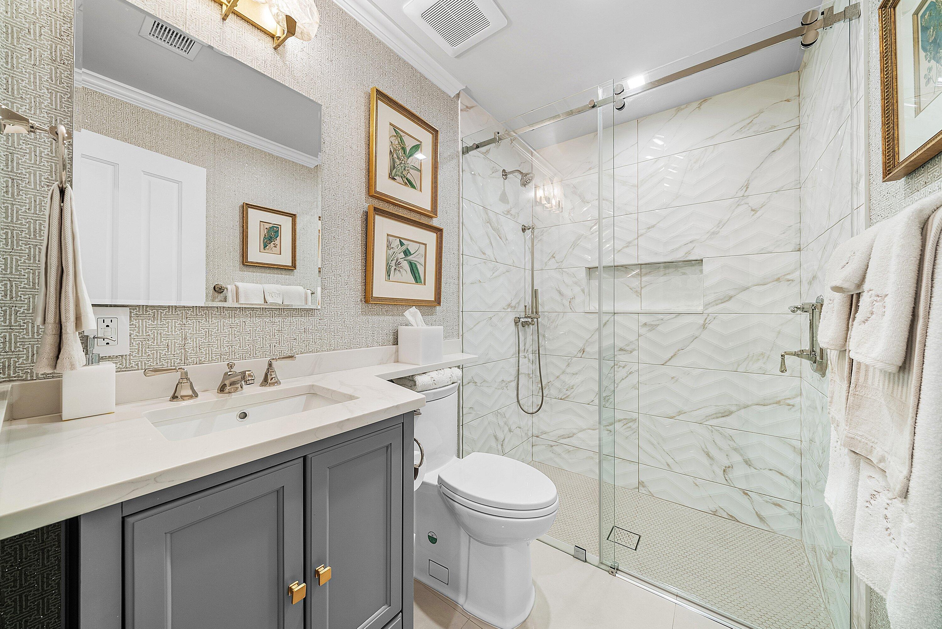 QUAIL RIDGE - Residential