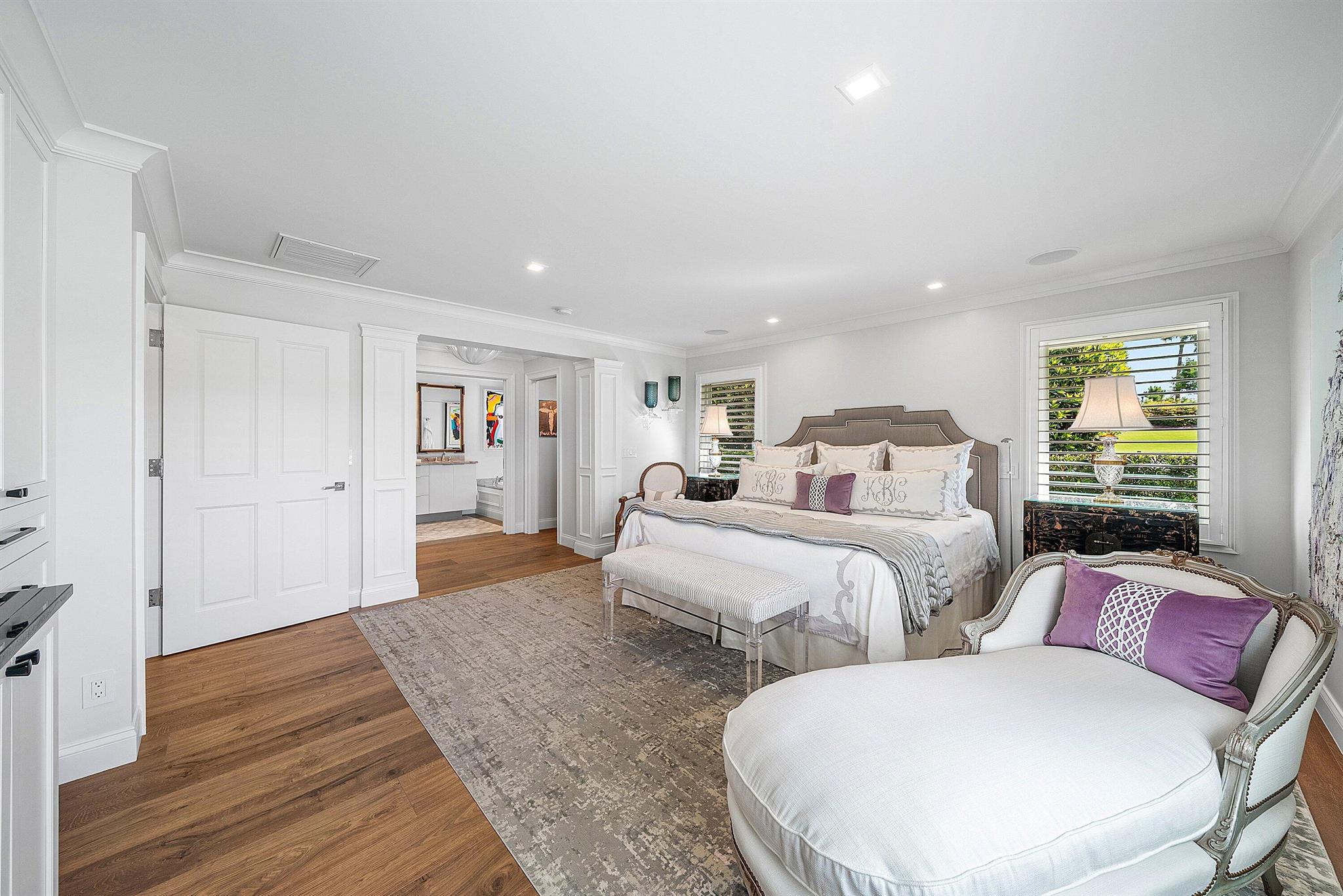 QUAIL RIDGE - Residential