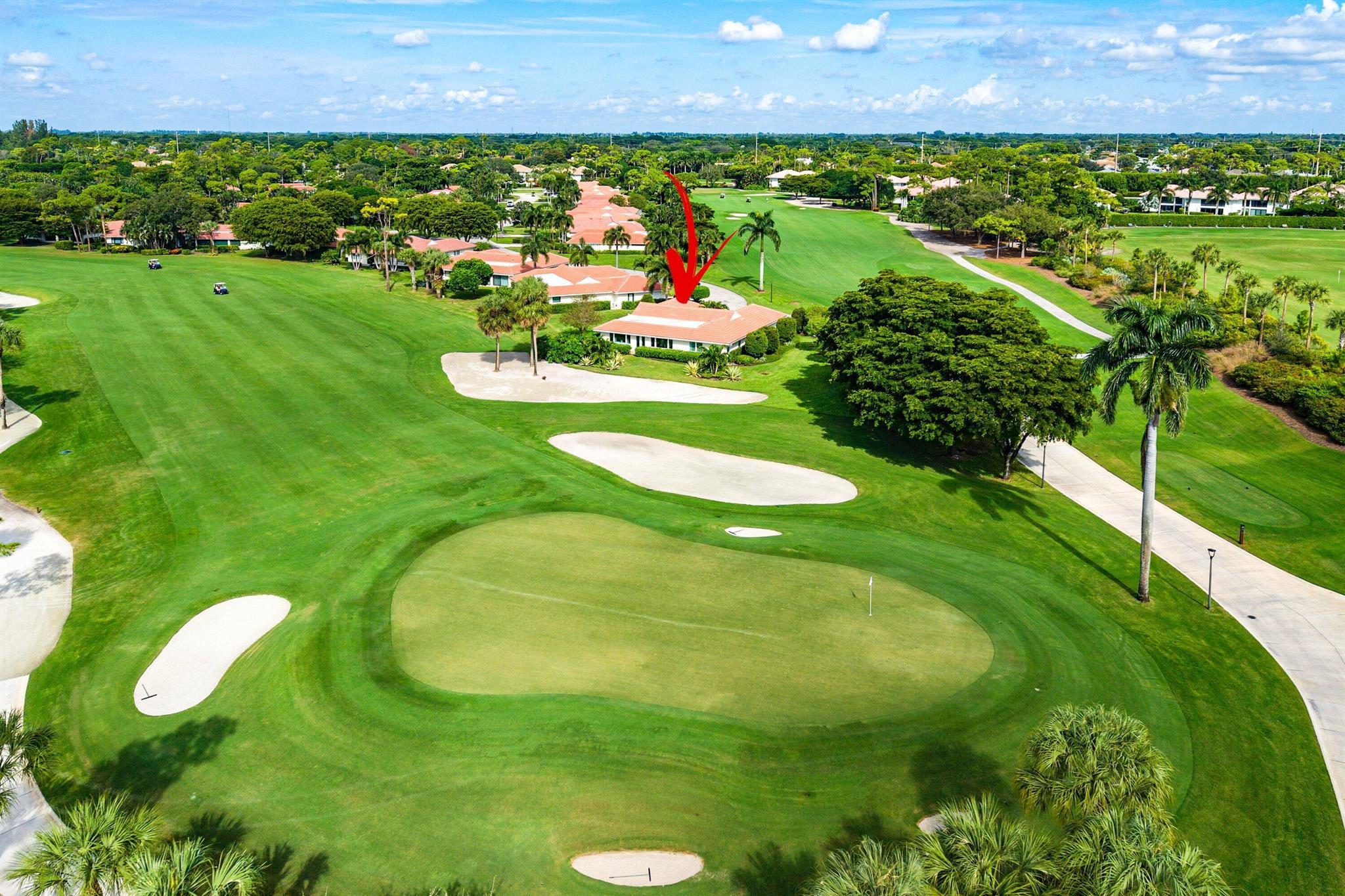 QUAIL RIDGE - Residential