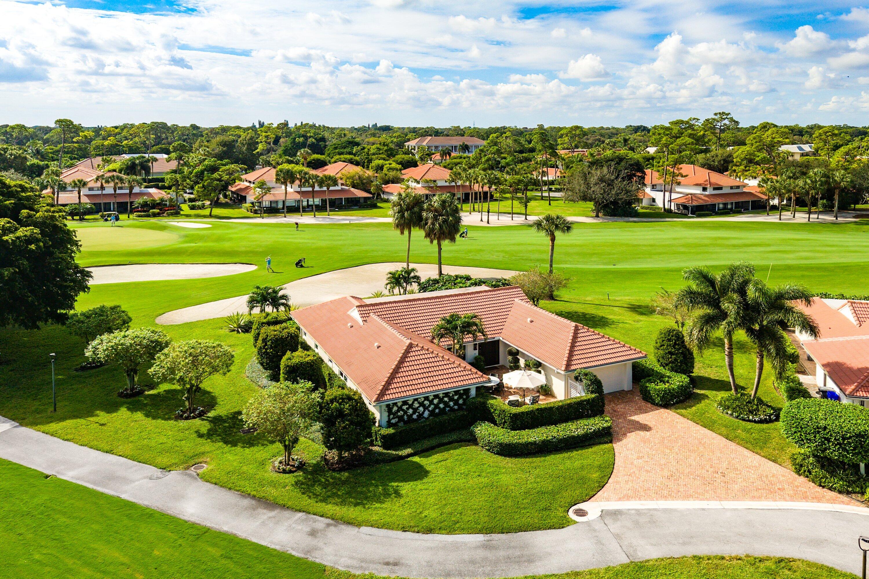 QUAIL RIDGE - Residential