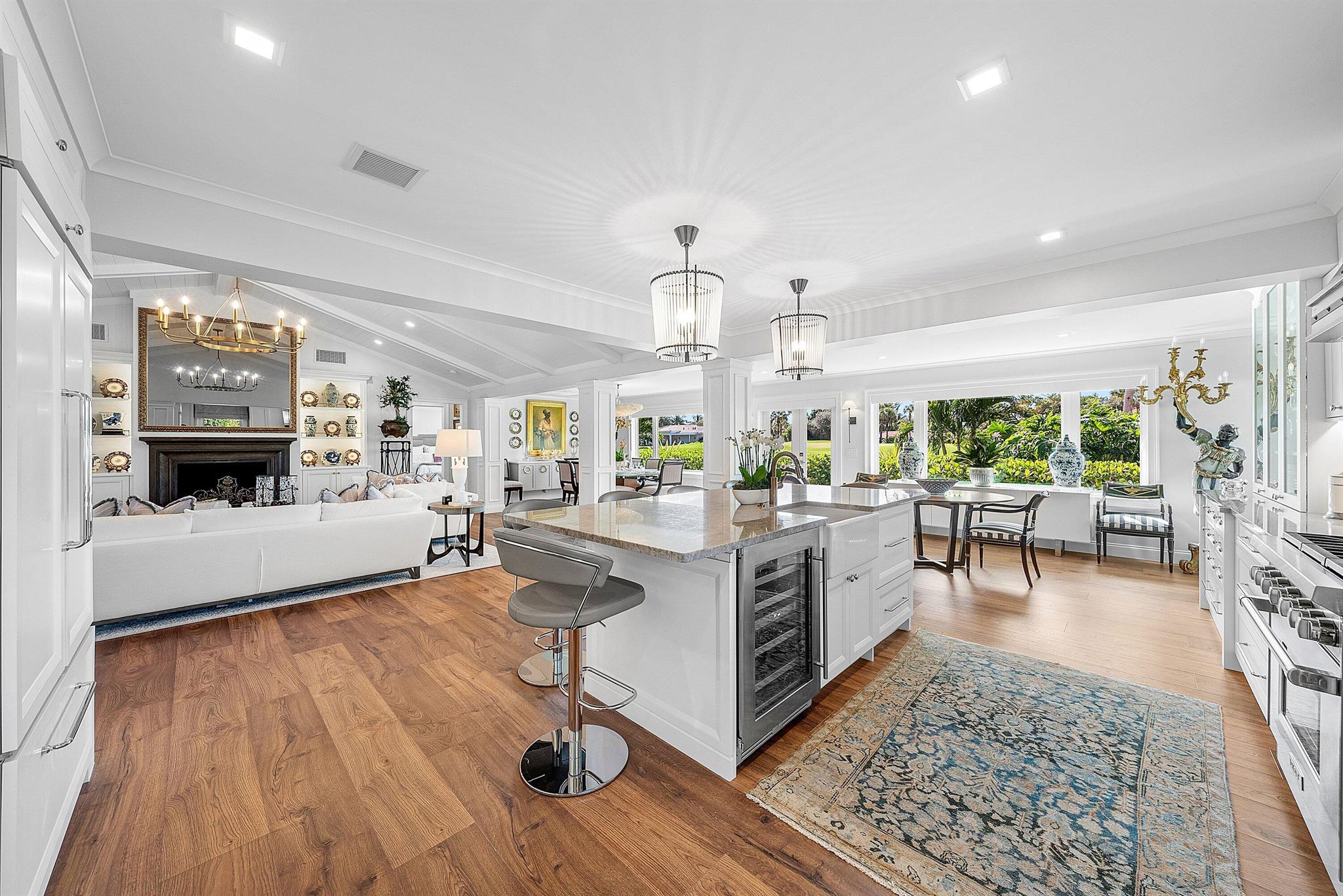 QUAIL RIDGE - Residential