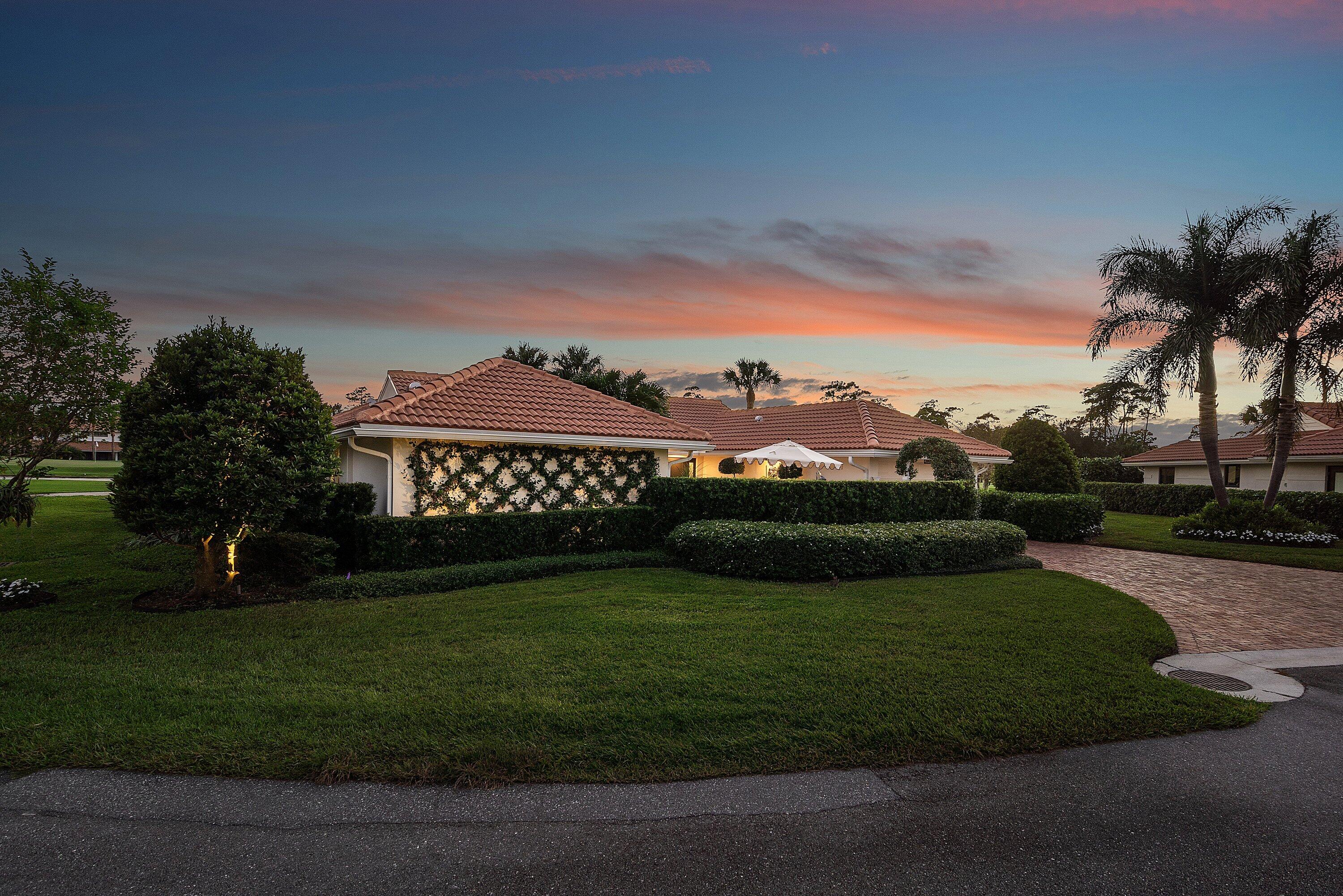 QUAIL RIDGE - Residential