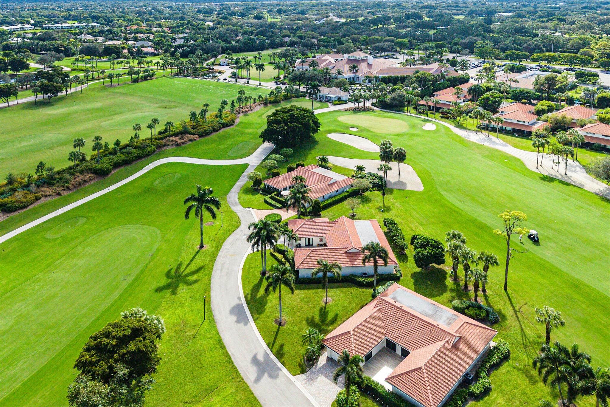 QUAIL RIDGE - Residential